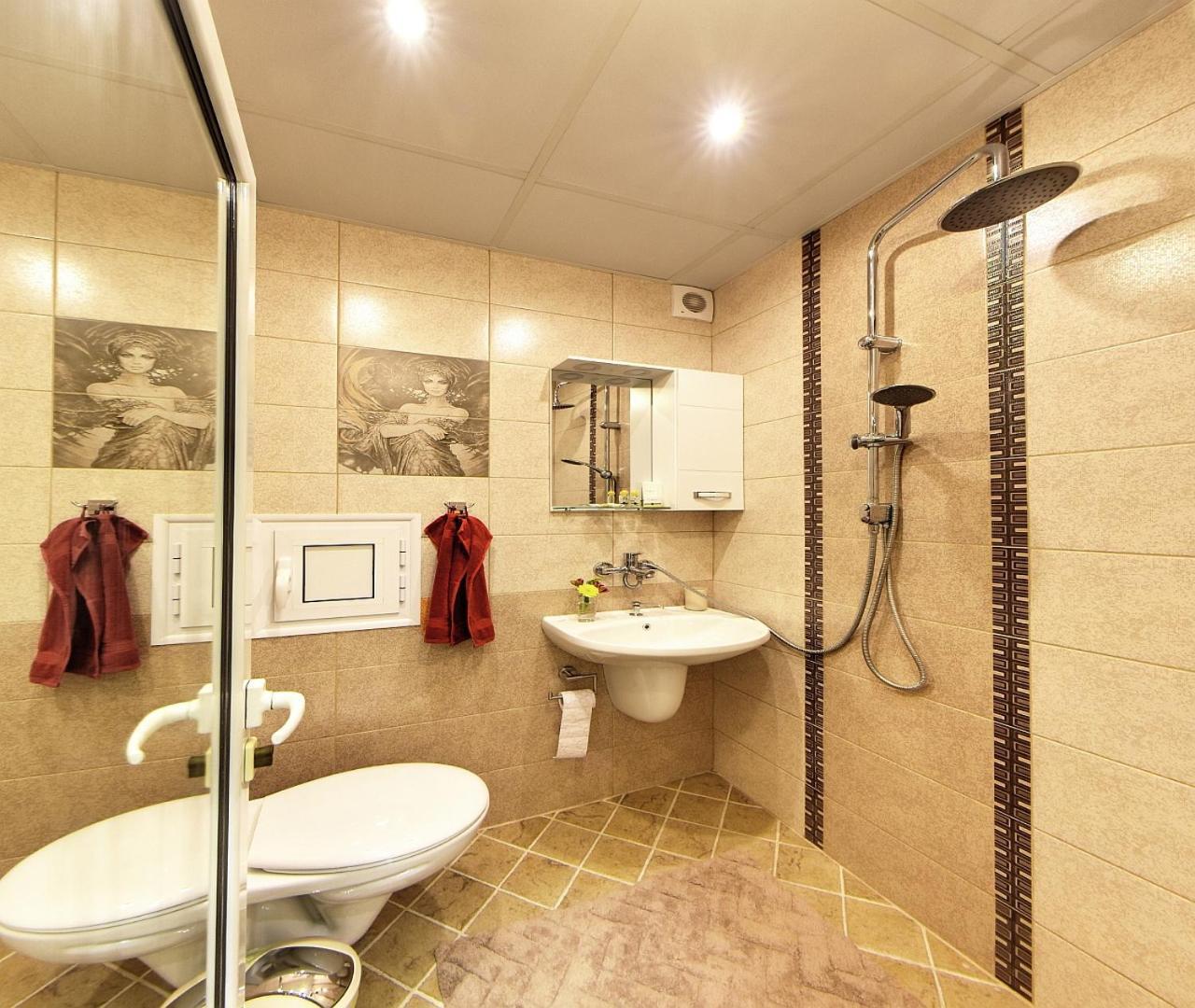 Comfort & Cozy Apartment In Sofia Center Exterior foto