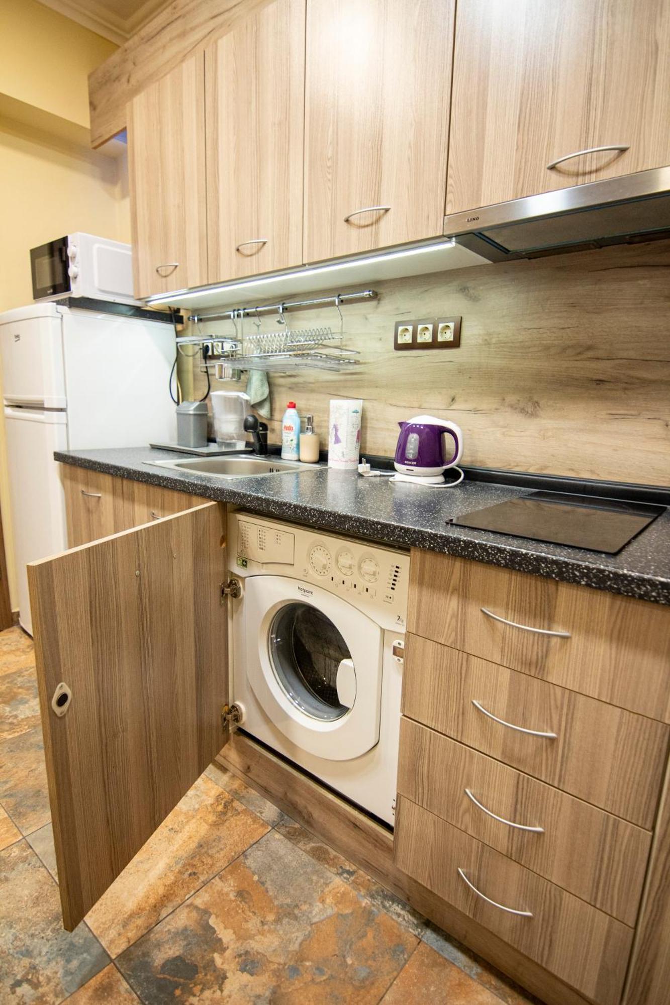 Comfort & Cozy Apartment In Sofia Center Exterior foto