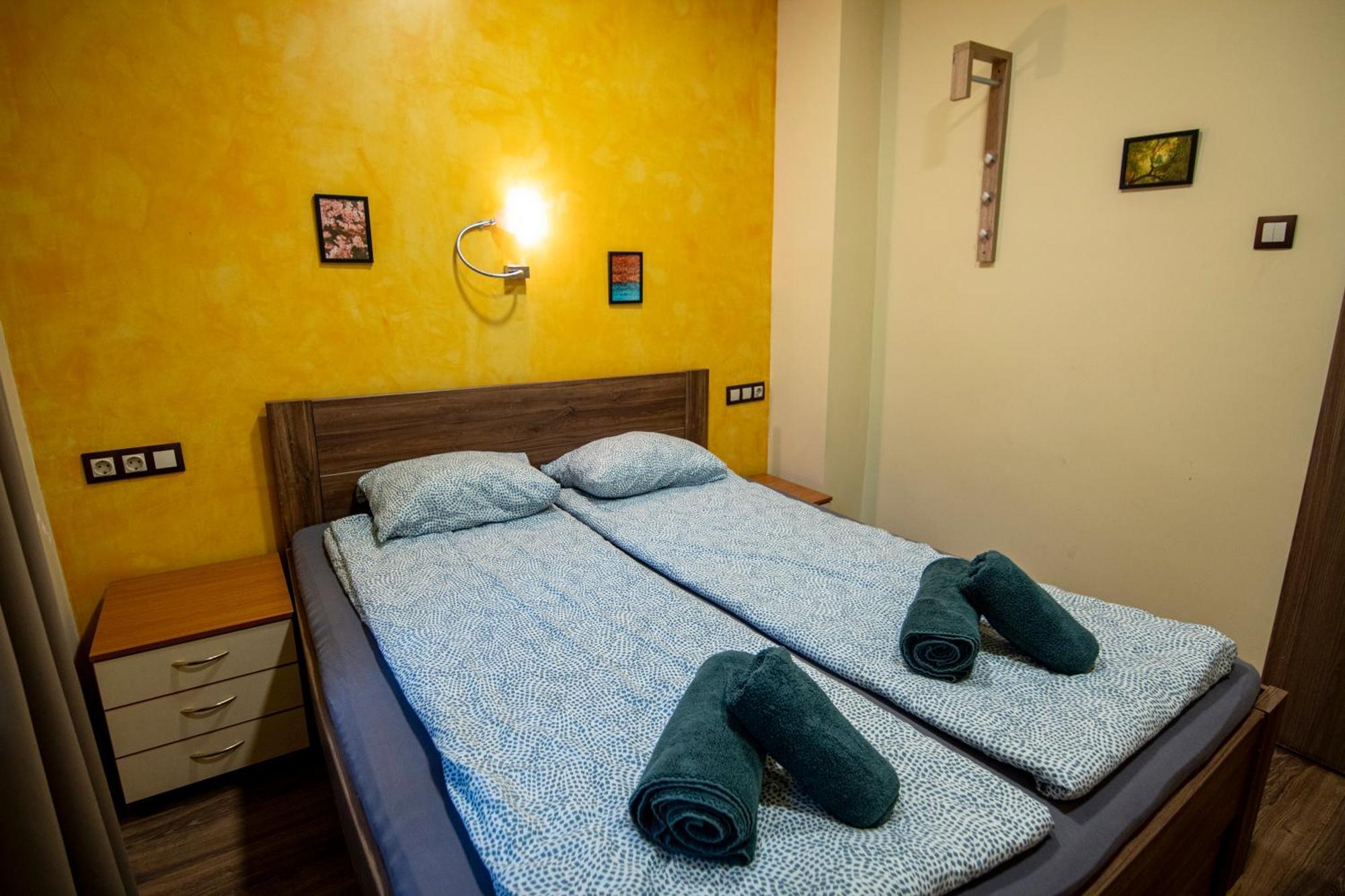 Comfort & Cozy Apartment In Sofia Center Exterior foto