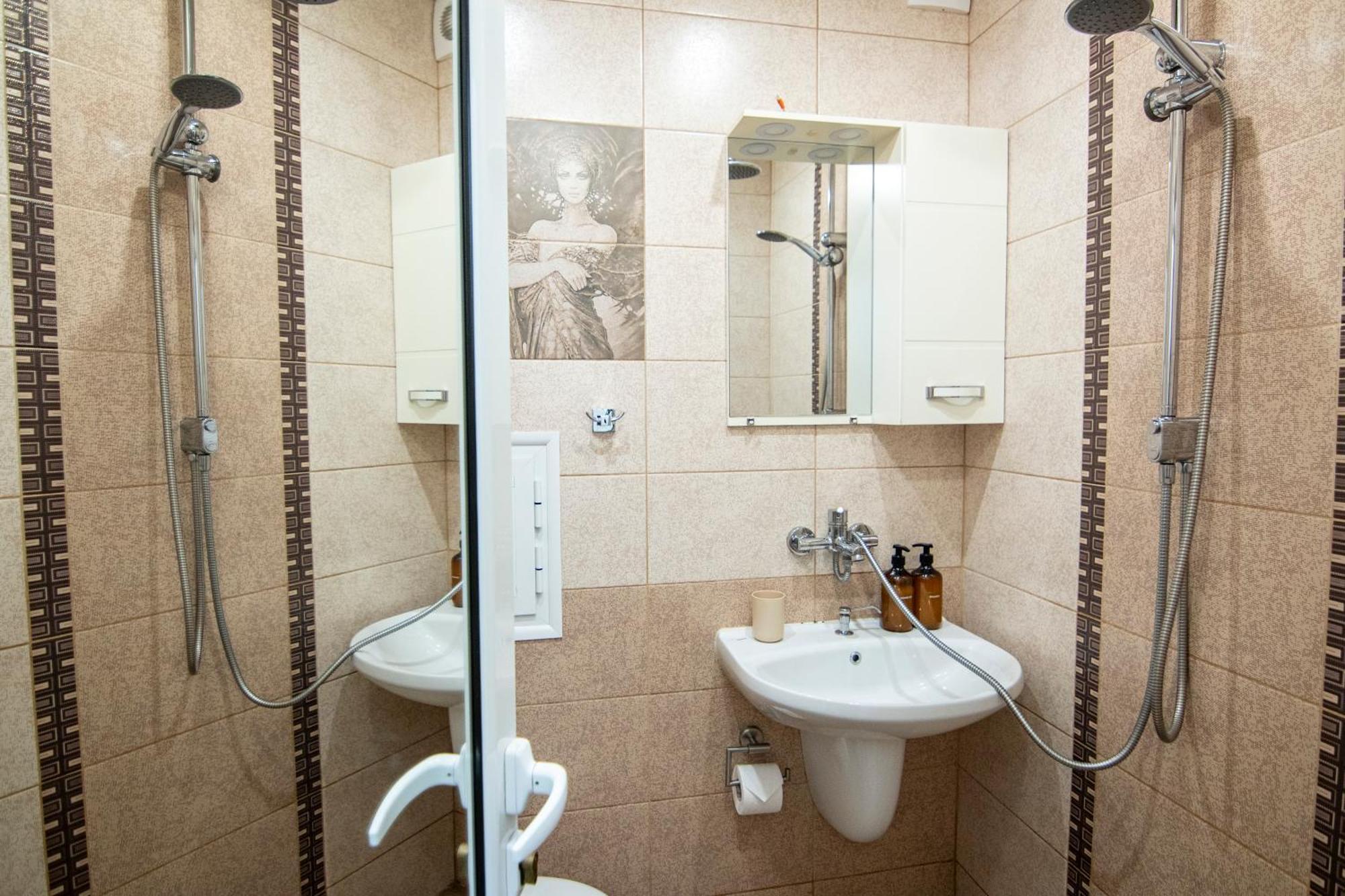 Comfort & Cozy Apartment In Sofia Center Exterior foto